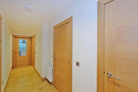 undefined, Beaconsfield Mews, Top Floor, AB15