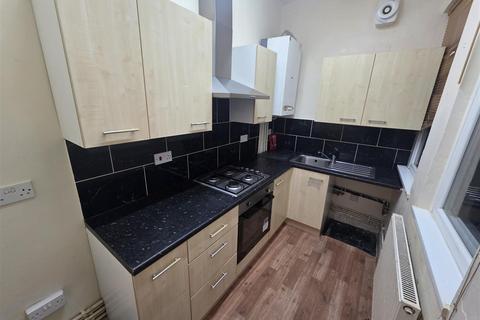 undefined, Greystokes Street Offerton Stockport