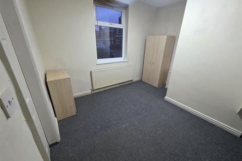undefined, Greystokes Street Offerton Stockport