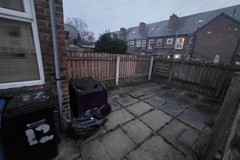 undefined, Greystokes Street Offerton Stockport