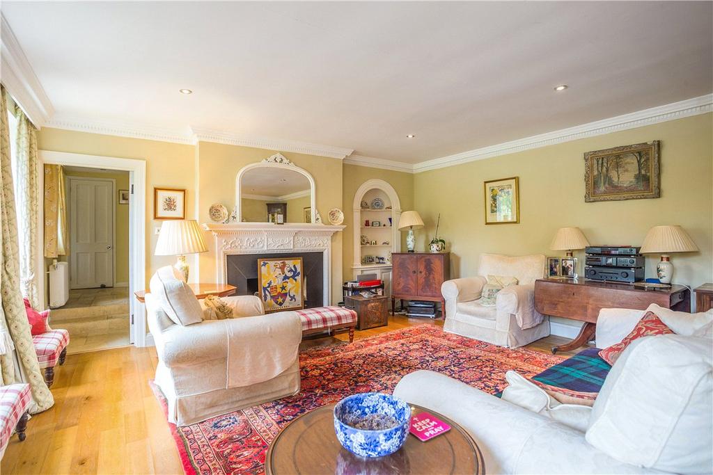 Drawing Room