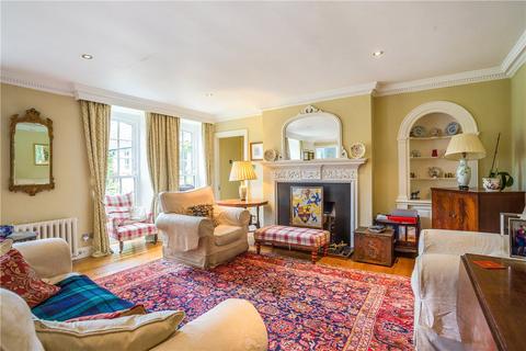 undefined, Castle Street, Calne, Wiltshire, SN11