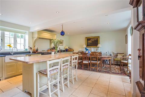 undefined, Castle Street, Calne, Wiltshire, SN11