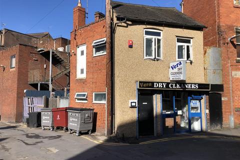undefined, Stafford Lane, Stoke-On-Trent