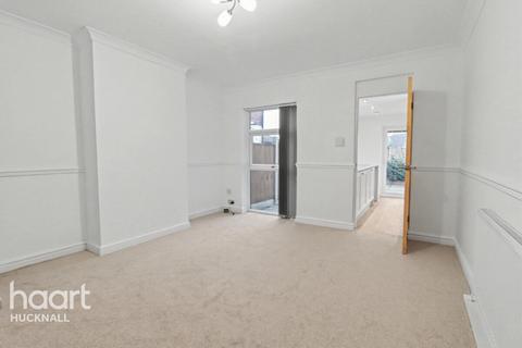 undefined, Co-Operative Avenue, Nottingham