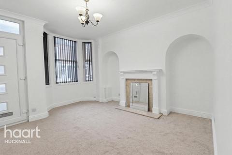 undefined, Co-Operative Avenue, Nottingham