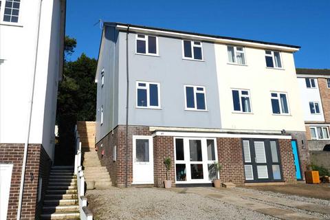 4 bedroom semi-detached house for sale, Falmouth TR11