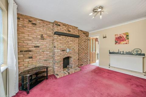 undefined, Strathnairn Street, Southwark, London, SE1