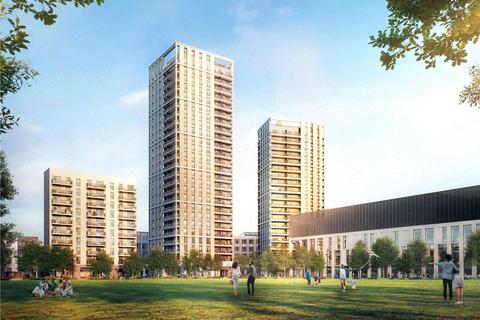 undefined, Shoreditch Parkside, Marketing Suite, Mono Tower, Hoxton Press, Penn Street, London, N1