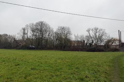 Land for sale, 'Woodwax Stables', Binfield Heath, RG9