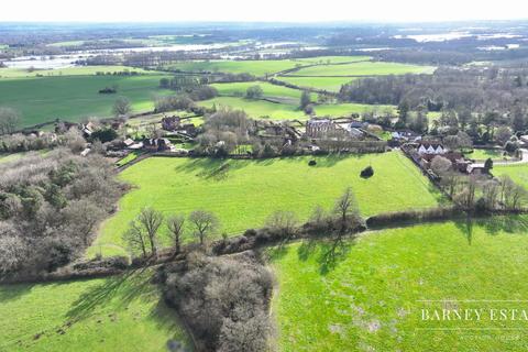 undefined, 'Woodwax Stables', Binfield Heath, RG9