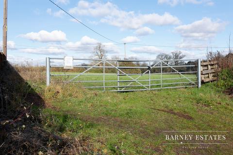 undefined, 'Woodwax Stables', Binfield Heath, RG9