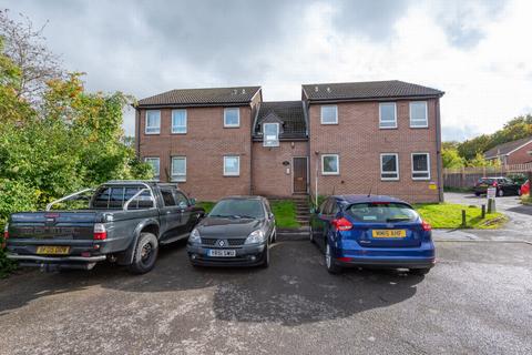 undefined, Tippett Gardens, Hatch Warren, RG22