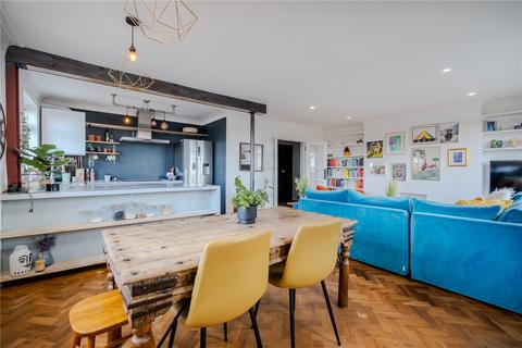 undefined, Streatham High Road, London SW16