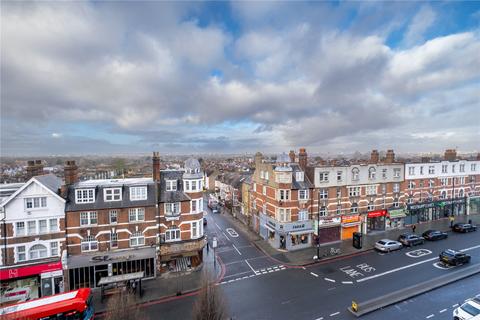 undefined, Streatham High Road, London SW16
