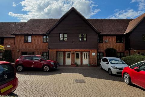 undefined, Pound Lane, Elham, CT4