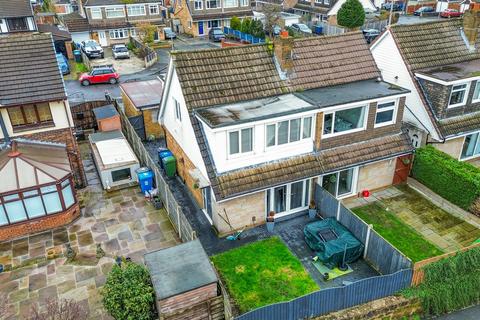 undefined, Roeburn Way, Penketh, WA5