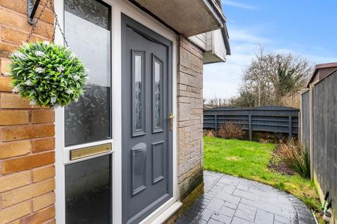 undefined, Roeburn Way, Penketh, WA5