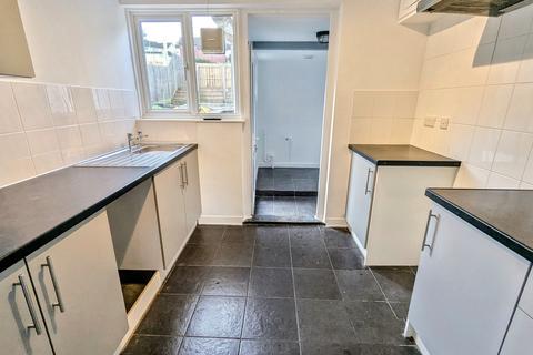 2 bedroom terraced house for sale, Dawlish EX7