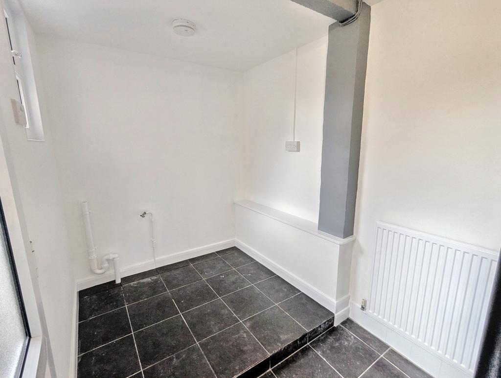 Utility Area