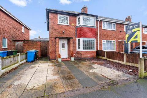 undefined, Poplars Avenue, Warrington, WA2