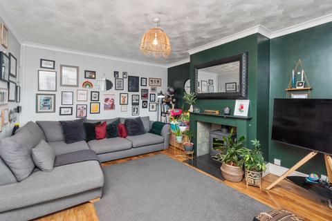 undefined, Poplars Avenue, Warrington, WA2