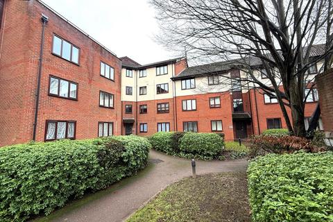 undefined, Romana Court, Sidney Road, Staines-upon-Thames, TW18
