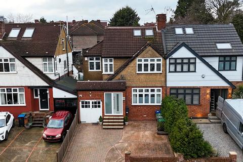 undefined, Southwood Drive, Surbiton KT5