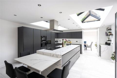 undefined, Kingsmead Road, London, SW2