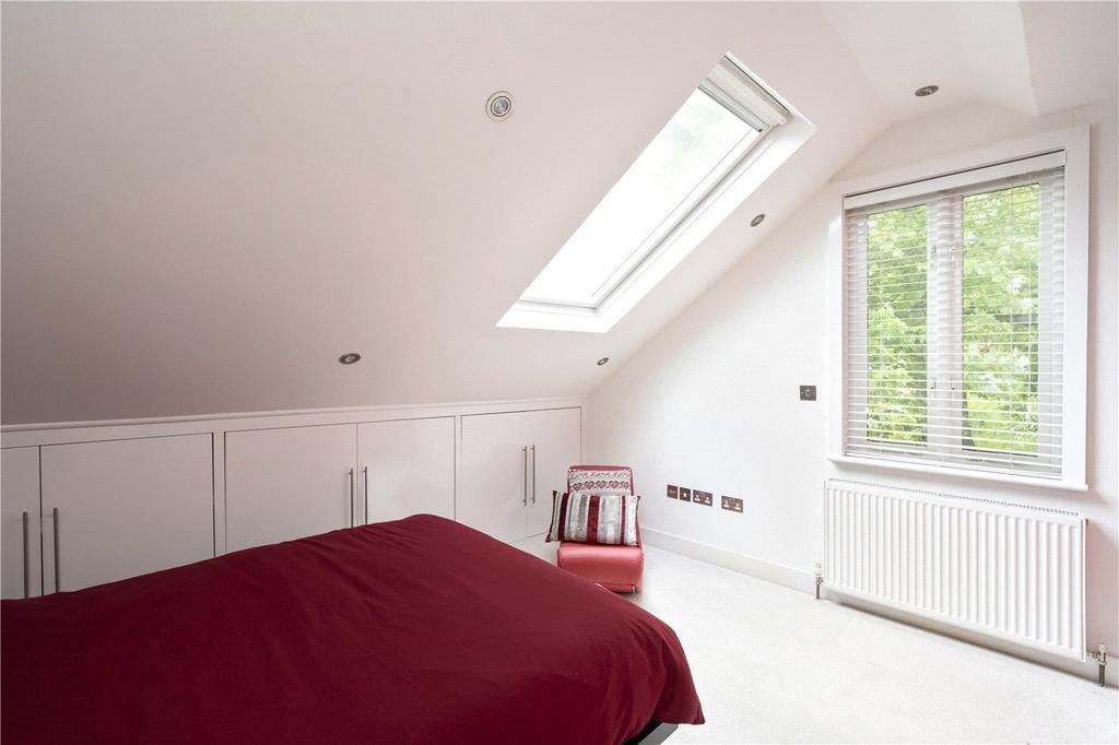 Bedroom Five