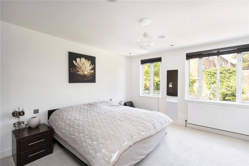 Bedroom Six