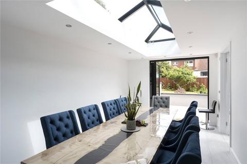 undefined, Kingsmead Road, London, SW2