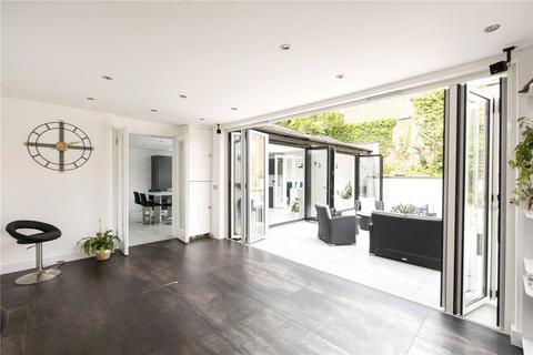 undefined, Kingsmead Road, London, SW2