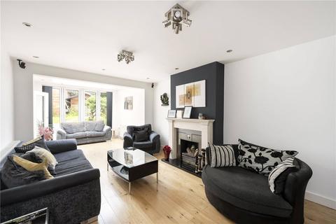 undefined, Kingsmead Road, London, SW2