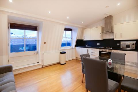 Claverton Street, Pimlico, London SW1V