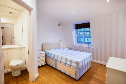1 bedroom apartment to rent, Claverton Street, Pimlico, London SW1V