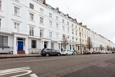 1 bedroom apartment to rent, Claverton Street, Pimlico, London SW1V