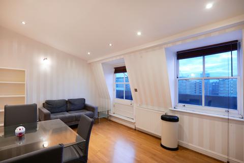 1 bedroom apartment to rent, Claverton Street, Pimlico, London SW1V