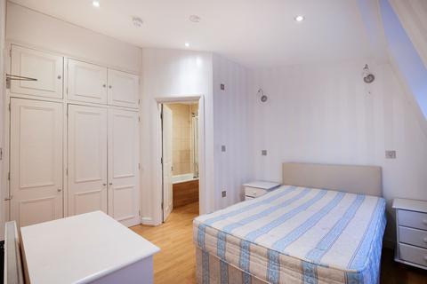 1 bedroom apartment to rent, Claverton Street, Pimlico, London SW1V