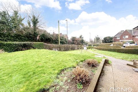 undefined, Elmwood Drive, Breadsall, Derby, DE21