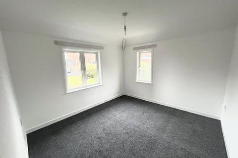 undefined, Elmwood Drive, Breadsall, Derby, DE21
