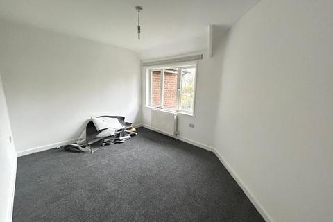 undefined, Elmwood Drive, Breadsall, Derby, DE21