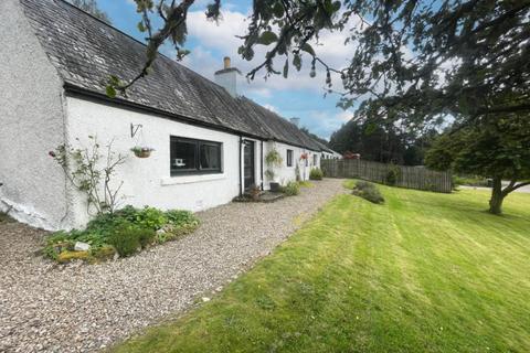 undefined, Lundie View, Aberchalder, Invergarry, Inverness-shire