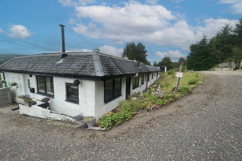 undefined, Lundie View, Aberchalder, Invergarry, Inverness-shire