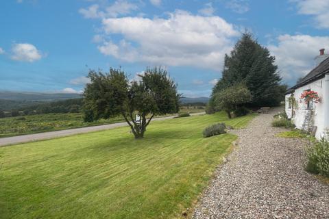 undefined, Lundie View, Aberchalder, Invergarry, Inverness-shire