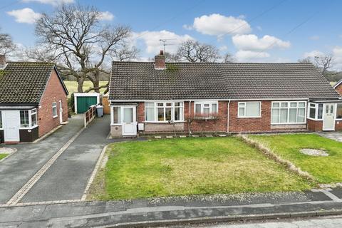 undefined, Burlea Drive, Shavington, CW2