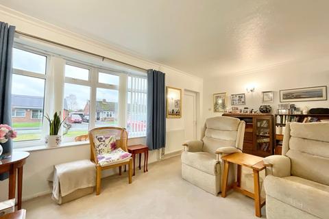 undefined, Burlea Drive, Shavington, CW2
