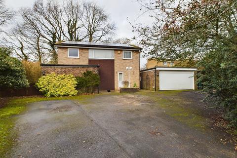 undefined, Monksgate, Thetford, IP24