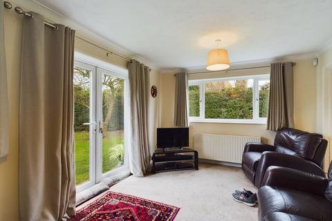 undefined, Monksgate, Thetford, IP24