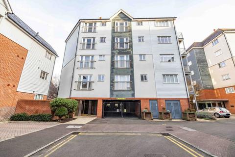 1 bedroom flat for sale, Westwood Drive, Canterbury, Kent, CT2